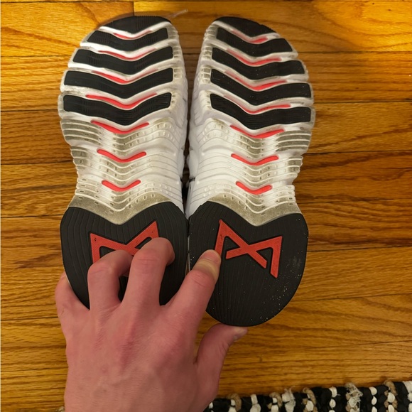 Nike Metcon Free Size 11 - Picture 3 of 5